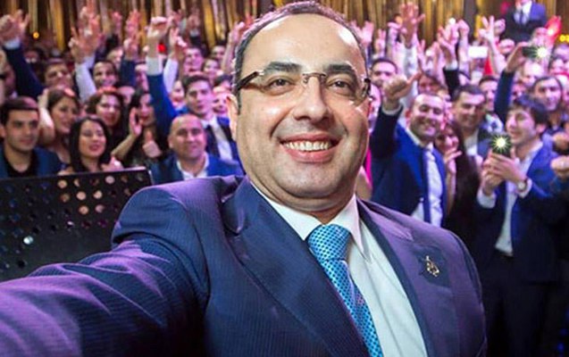 “İdeal”ın keçmiş sahibi ilə bağlı QƏRAR VERİLDİ “İdeal”ın keçmiş sahibi ilə bağlı QƏRAR VERİLDİ