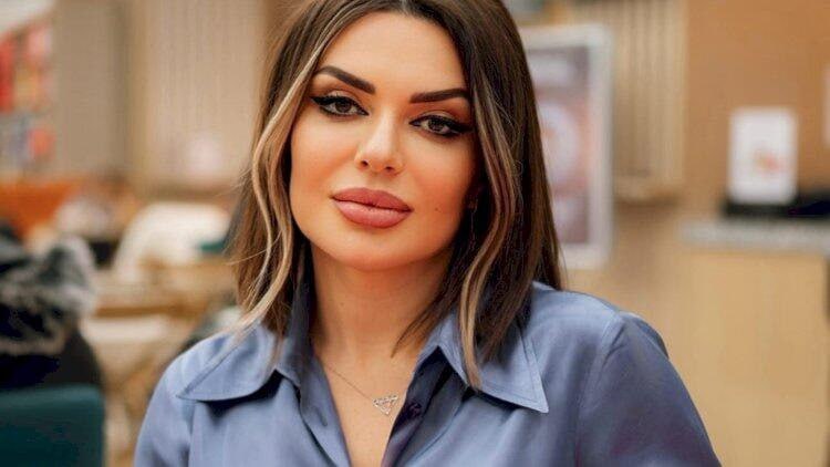 Samirə Bağırova: “Azərbaycanda kişilər ona görə ağlamır ki...” Samirə Bağırova: “Azərbaycanda kişilər ona görə ağlamır ki...”