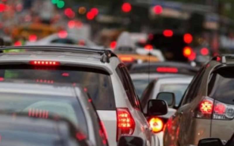 DİQQƏT: Paytaxtın bəzi küçələrində TIXAC VAR DİQQƏT: Paytaxtın bəzi küçələrində TIXAC VAR