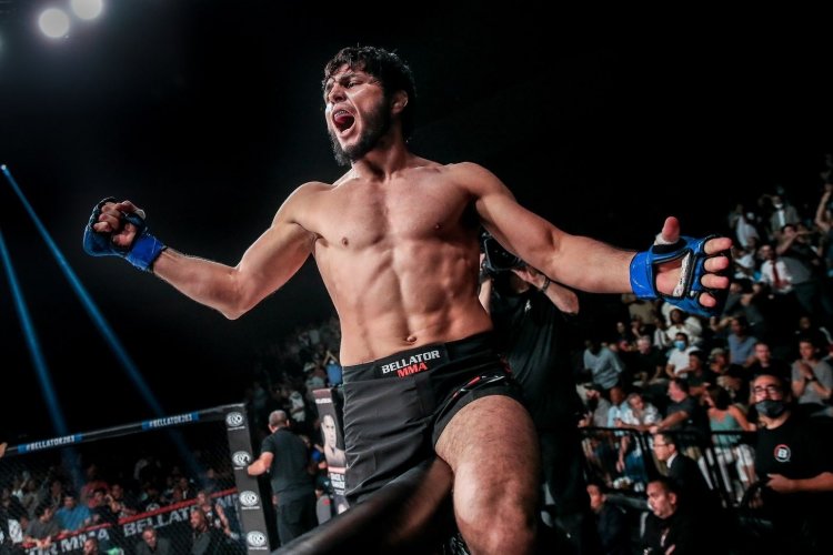 Tofiq Musayev də Bakıdakı UFC gecəsində döyüşəcək