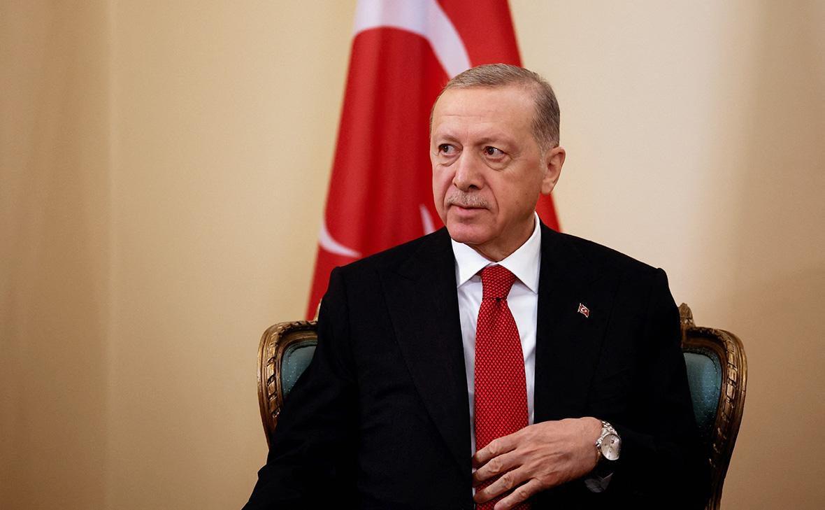 Ərdoğan: “Rusiya və Ukrayna arasında əsir mübadiləsi mühüm addımdır” Ərdoğan: “Rusiya və Ukrayna arasında əsir mübadiləsi mühüm addımdır”