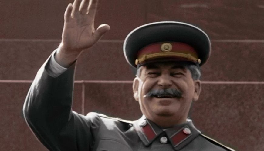 Stalin hər zaman bunu yeyirdi: Evdə bişirə biləcəyiniz həmin YEMƏK Stalin hər zaman bunu yeyirdi: Evdə bişirə biləcəyiniz həmin YEMƏK