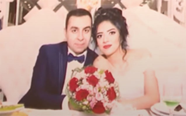 Üçüncü övladını dünyaya gətirərkən öldü... – VİDEO