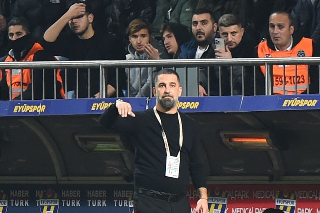 Arda Turan “Şaxtyor”la razılığa gəldi – 2 milyon avroluq ANLAŞMA