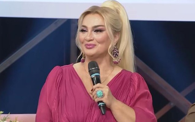 Nüşabədən Avropada mal-mülkünün olması iddialarına cavab – VİDEO Nüşabədən Avropada mal-mülkünün olması iddialarına cavab – VİDEO