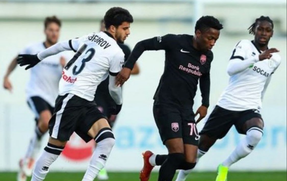 “Şamaxı” “Qarabağ”, “Neftçi” “Sabah”la QARŞILAŞIR