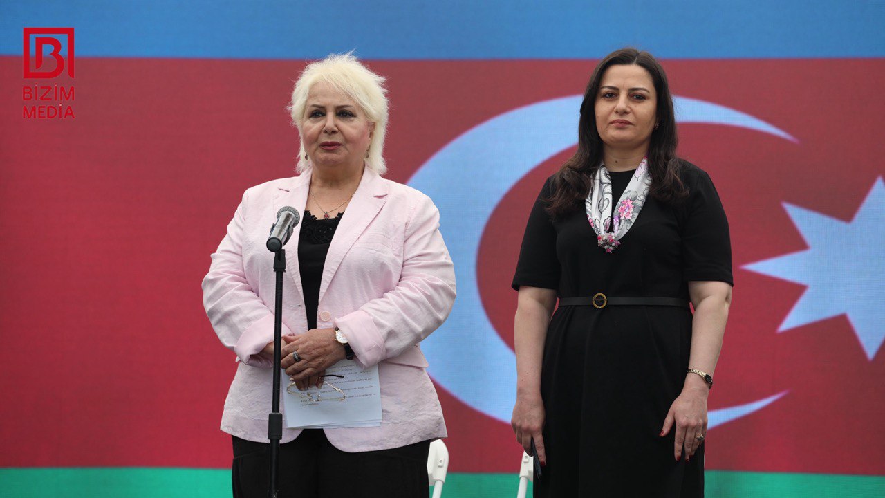 Yusif Səmədoğlu yaradıcılığının dərin fəlsəfəsi – FOTO