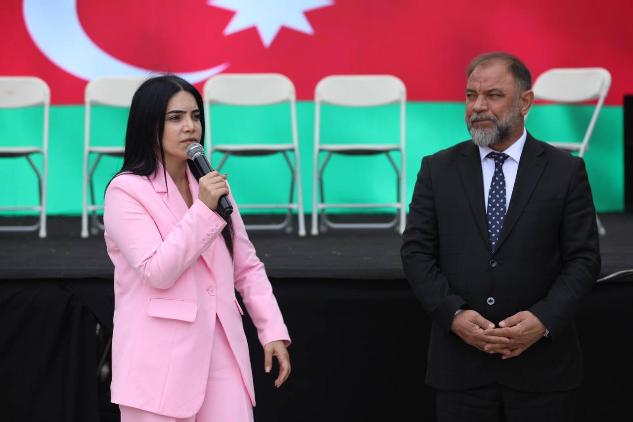 IV Türk Dünyası Ədəbiyyat və Kitab Festivalında Azərbaycan–Türkiyə ədəbi-mədəni əlaqələri MÜZAKİRƏ EDİLDİ - FOTO