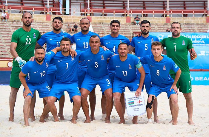 Millimiz növbəti qələbəsini QAZANDI