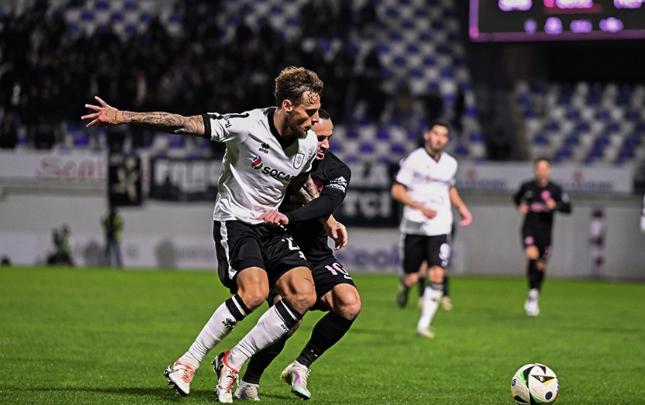 "Sabah" "Neftçi"yə, "Qarabağ" "Şamaxı"ya QALİB GƏLDİ