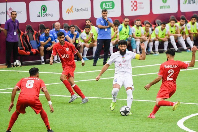 Bu gün Misli Premyer Liqasında mövsümə 2 oyunla yekun vurulacaq