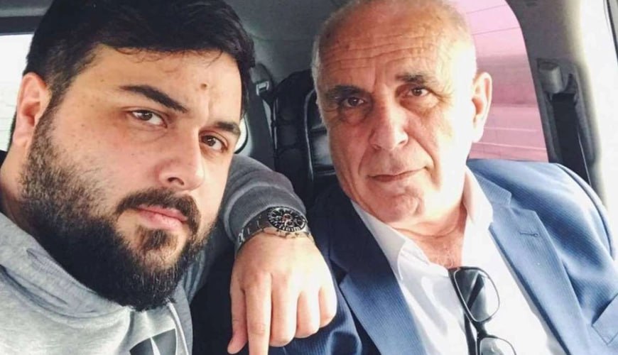 Cavidan Novruz atasına: “70 yaşın tamam oldu, amma...” Cavidan Novruz atasına: “70 yaşın tamam oldu, amma...”