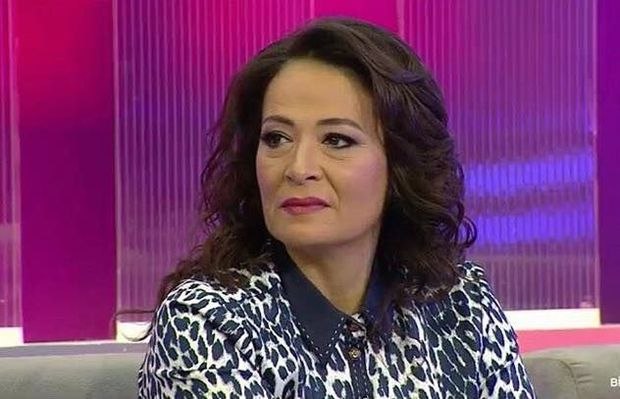 Mehriban Xanlarova Kan Festivalına gedən Röya haqda: "Onun yoluna daş qoymaq..." Mehriban Xanlarova Kan Festivalına gedən Röya haqda: "Onun yoluna daş qoymaq..."