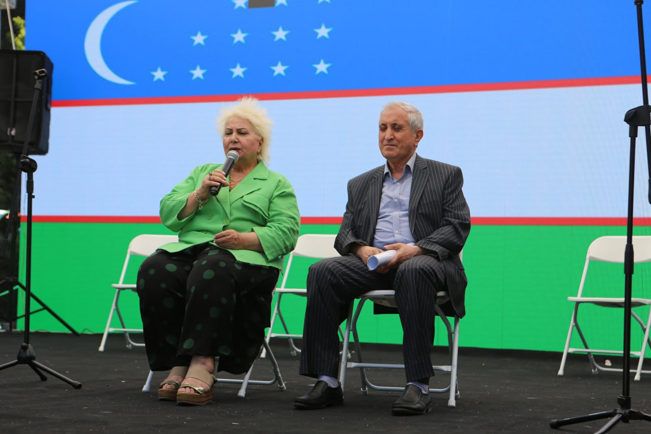 Süleyman Rəhimovun 125 illiyinə həsr olunan panel müzakirə - FOTO