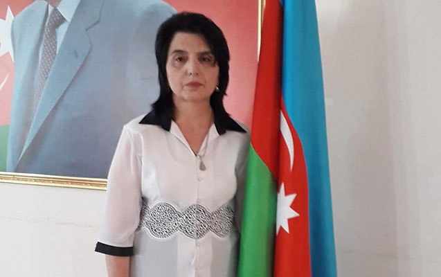 Göygöldə sirkə turşusundan zəhətlənən müəllim vəfat etdi Göygöldə sirkə turşusundan zəhətlənən müəllim vəfat etdi