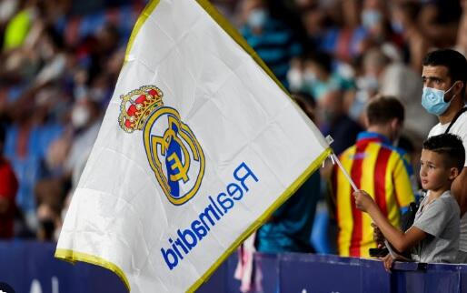 “Real Madrid” onu baş məşqçi təyin etdi “Real Madrid” onu baş məşqçi təyin etdi