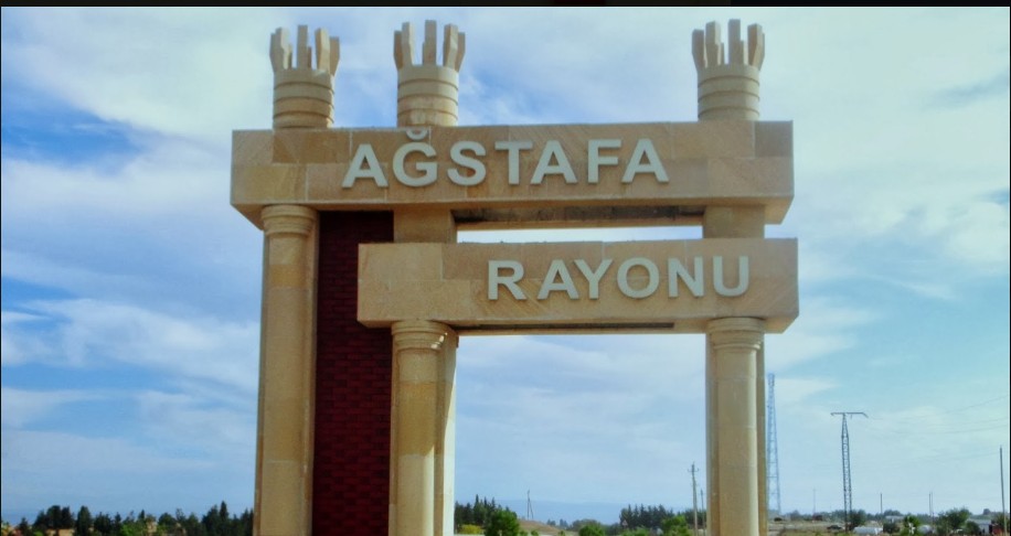 Ağstafada kafedə qan töküldü Ağstafada kafedə qan töküldü