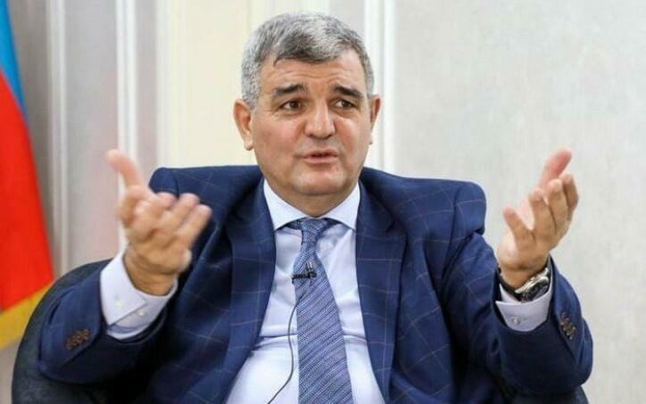 Oğlumu çiynimdə aparıb dəfn etdim... - Fazil Mustafa Oğlumu çiynimdə aparıb dəfn etdim... - Fazil Mustafa