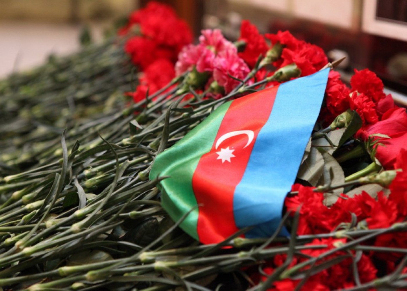 Sabah I Qarabağ müharibəsinin daha bir itkin şəhidi dəfn olunacaq - FOTO Sabah I Qarabağ müharibəsinin daha bir itkin şəhidi dəfn olunacaq - FOTO