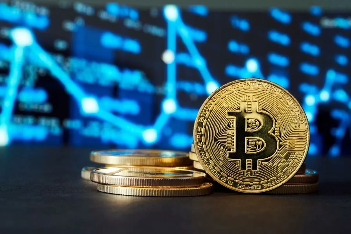 "Bitcoin"in SON qiyməti – FOTO