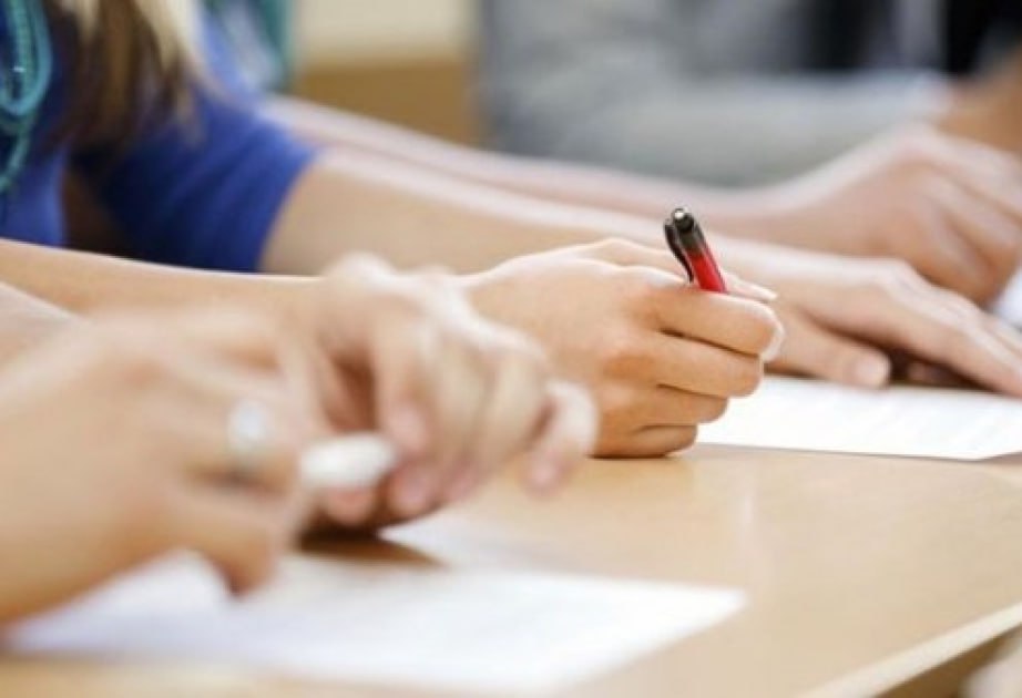 SON DƏQİQƏ! Dünənki imtahanda istifadə olunan testlərin düzgün cavabları AÇIQLANDI SON DƏQİQƏ! Dünənki imtahanda istifadə olunan testlərin düzgün cavabları AÇIQLANDI