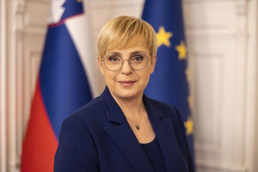Sloveniya Prezidenti: “Avropa İttifaqının ən böyük səhvlərindən biri Rusiya ilə dialoqu dayandırmaq olub”