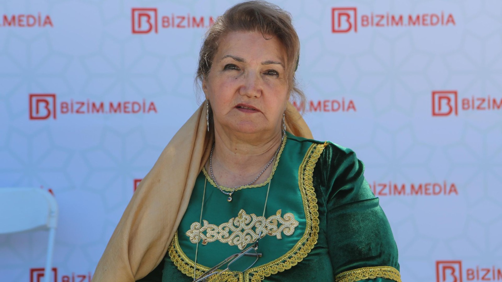 Bənövşə Daşdılının kitabları oxucuların marağına səbəb oldu – FOTO