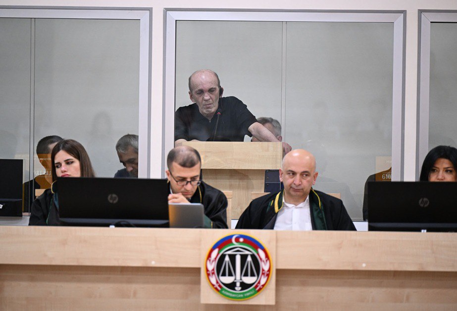 “Postda talan etməyə heç nə qalmırdı” - Qarabağda işğalçı taborun əsgəri məhkəmədə ETİRAF ETDİ