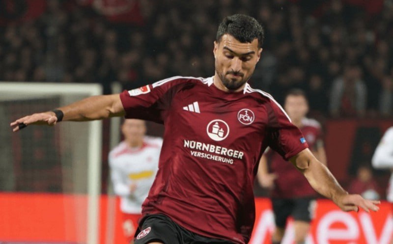 Mahir Emreliyə Almaniyadan daha bir TƏKLİF