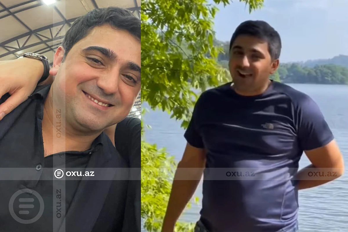 "Bir dənə çay verərsən" sualı ilə məşhurlaşan şəxs mənə 180 min manat ziyan vurub" - İDDİA "Bir dənə çay verərsən" sualı ilə məşhurlaşan şəxs mənə 180 min manat ziyan vurub" - İDDİA