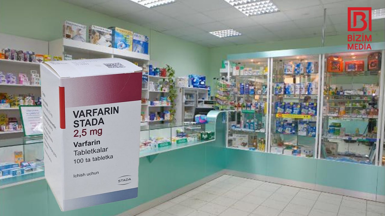 Nə aptekdə var, nə də depolarda qalıb... – “Varfarin” qıtlığı təhlükəli HAL ALDI – REPORTAJ