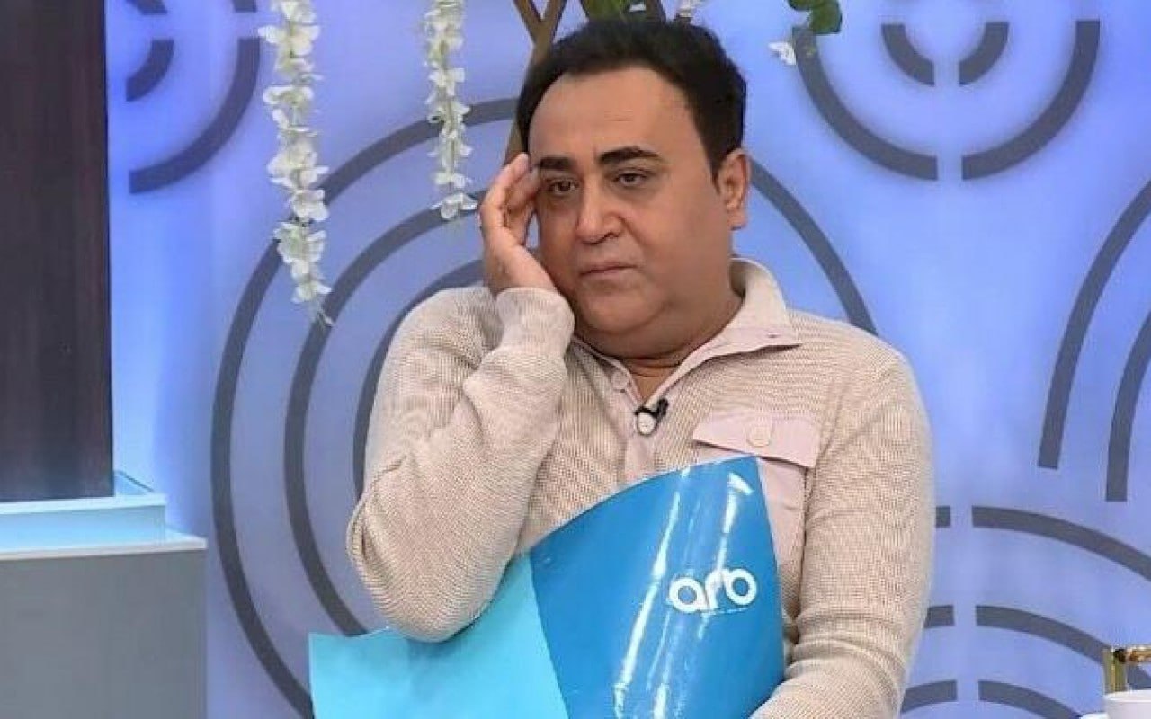 Audiovizual Şuradan Elgizin verilişinə görə “ARB”yə XƏBƏRDARLIQ