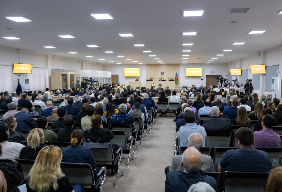 Əsirlikdə olmuş şahid: “Bizi uşaqlara göstərib deyirdilər ki, “bunlar türkdür, sizin düşmənlərinizdir””