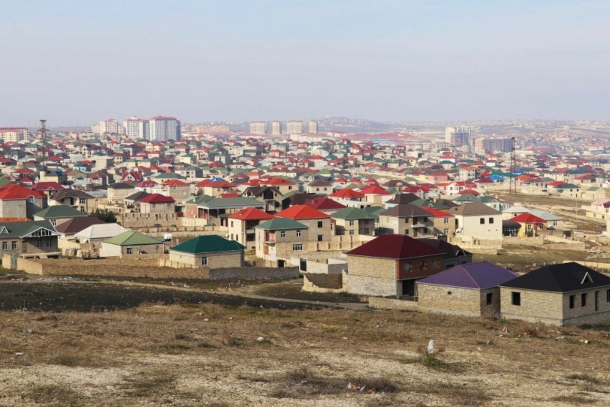 Sakinlərin nəzərinə: Bu evlər sökülə bilər – Qərar gözlənilir…