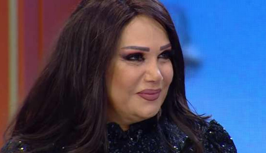 "Nə etsəm də, qayınanam qədrimi bilmədi" "Nə etsəm də, qayınanam qədrimi bilmədi"