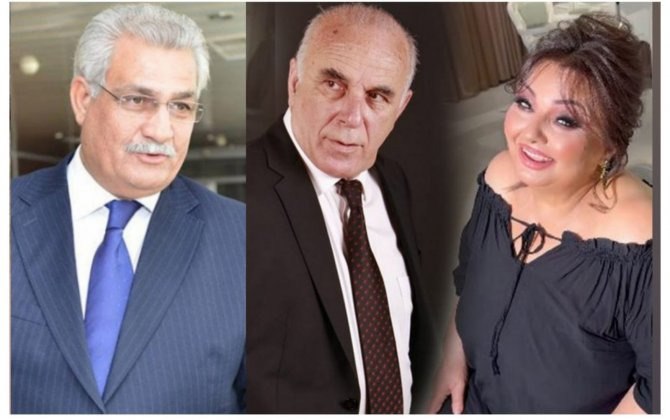 “Nurəddini ömrümün axırına qədər bağışlamaram, Ramizi tutdurmaq istəyirdi”