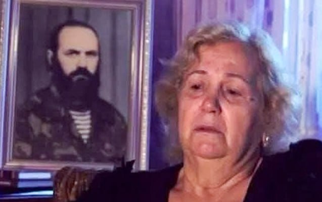 Allahverdi Bağırovun ailəsində daha bir İTKİ - FOTO Allahverdi Bağırovun ailəsində daha bir İTKİ - FOTO