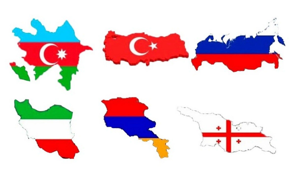 “3+3” formatının növbəti görüşü Ermənistanda keçiriləcək? “3+3” formatının növbəti görüşü Ermənistanda keçiriləcək?