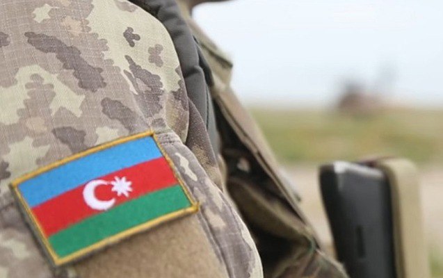 Son 5 ildə müdafiə xərcləri 2 dəfəyədək artırılıb Son 5 ildə müdafiə xərcləri 2 dəfəyədək artırılıb
