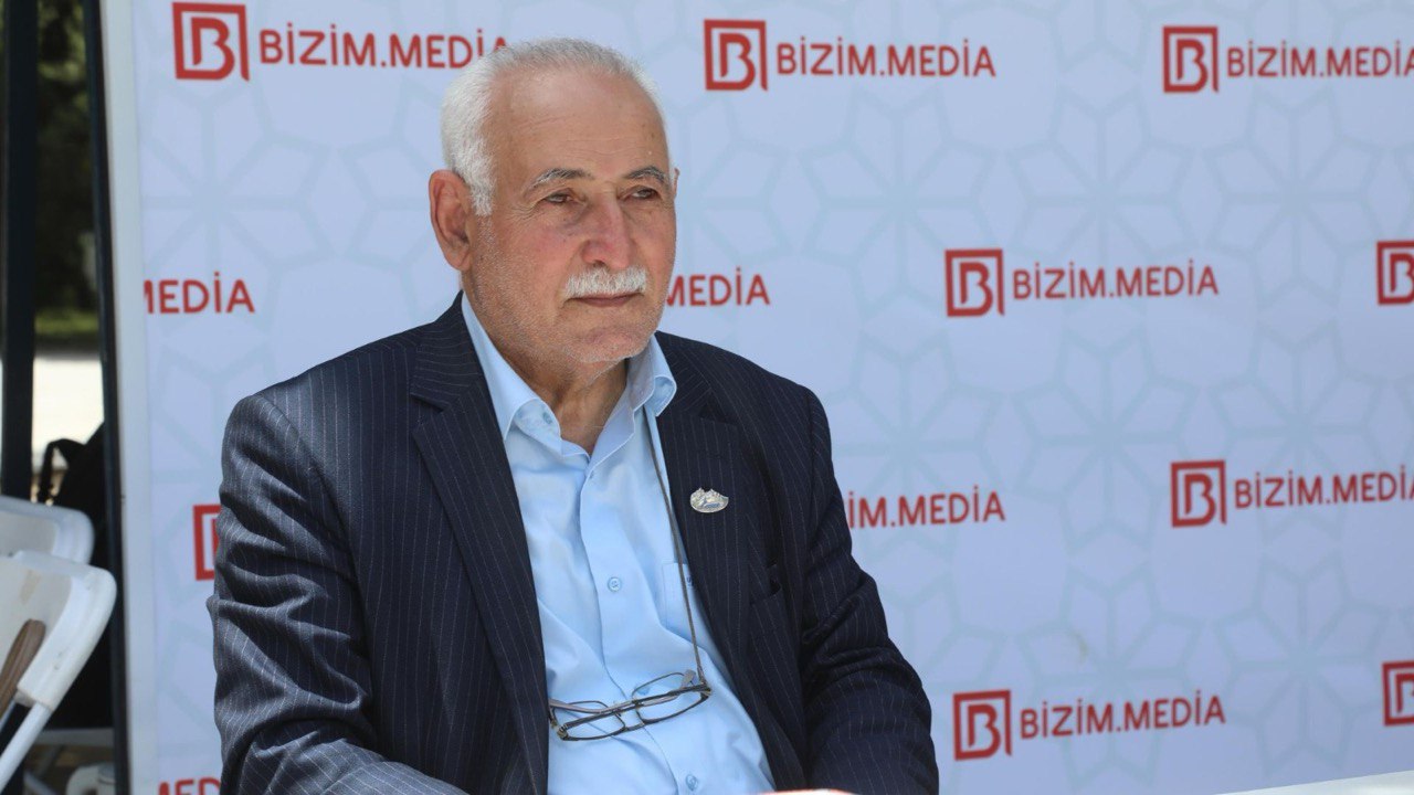 İlham Qəhrəmanın imza günü keçirildi – FOTO