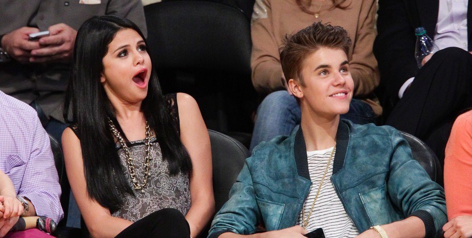 Castin Biber Selena Qomezə bənzəyən 17 yaşlı aktrisaya sevgi etirafı etdi – FOTO Castin Biber Selena Qomezə bənzəyən 17 yaşlı aktrisaya sevgi etirafı etdi – FOTO