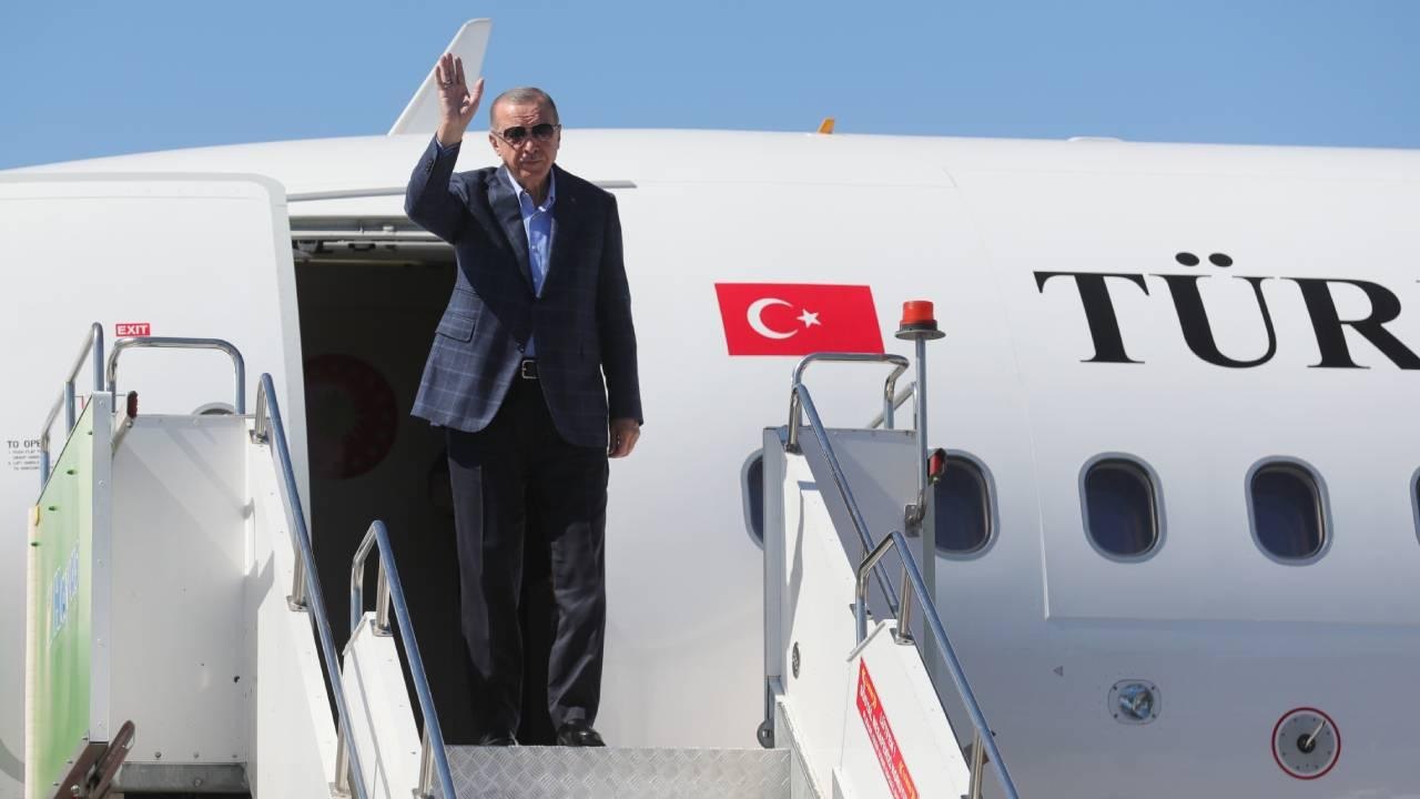 Ərdoğan sabah Azərbaycana GƏLİR Ərdoğan sabah Azərbaycana GƏLİR