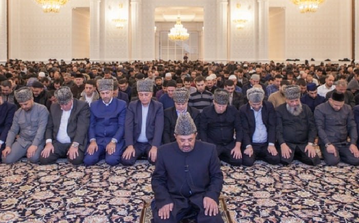 Din xadimləri ilə bağlı YENİLİK – Təyinatlar bu qaydada HƏYATA KEÇİRİLƏCƏK