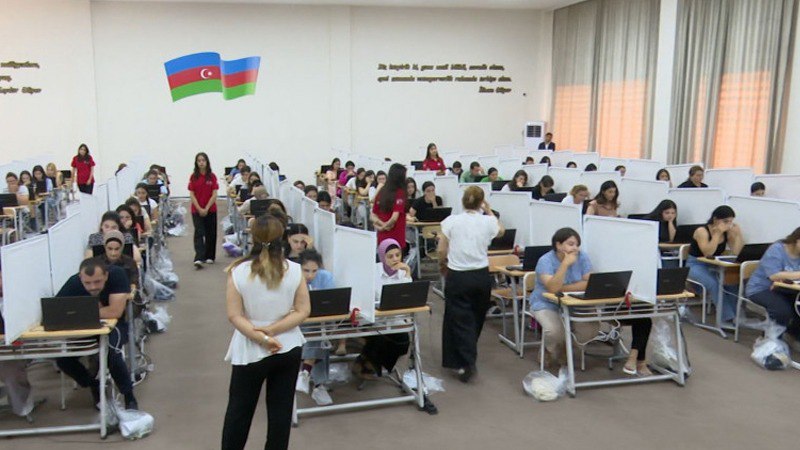 MİQ-də yüksək bal toplamaq üçün 800 manat verdi - Dələduzluqla üzləşdi MİQ-də yüksək bal toplamaq üçün 800 manat verdi - Dələduzluqla üzləşdi