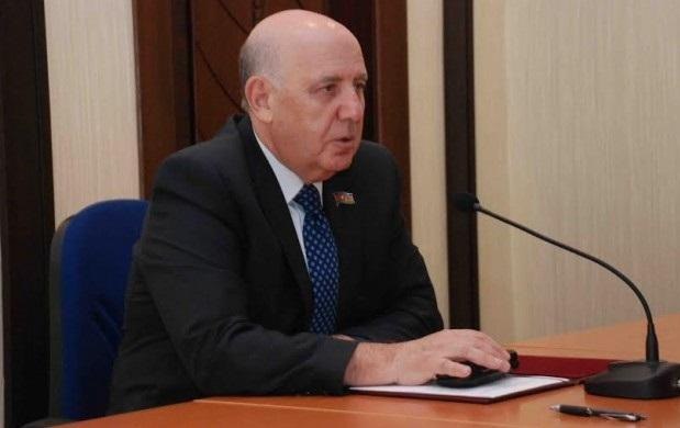 Tibb işçilərinin yaş həddi 70 yaşa qaldırılsın - Deputat