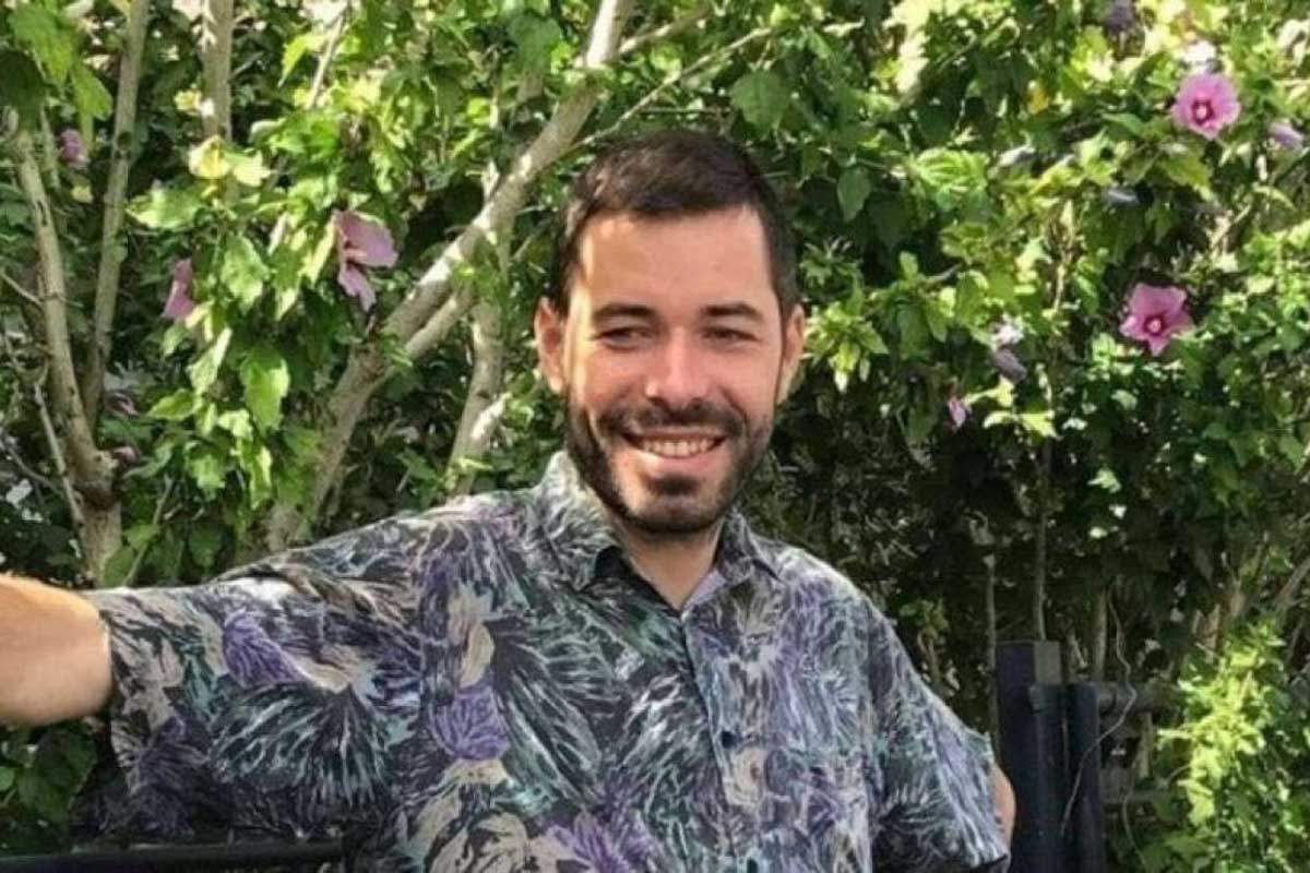 Fransız məhbus Azərbaycanda görün kimin xahişi ilə əfv olunub Fransız məhbus Azərbaycanda görün kimin xahişi ilə əfv olunub