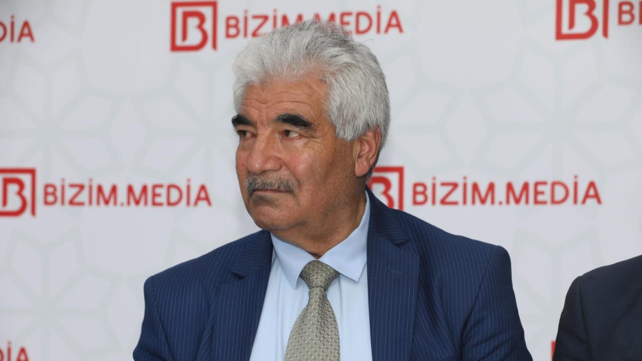 Sahib Camalın kitabları oxucuların marağına SƏBƏB OLDU – FOTO