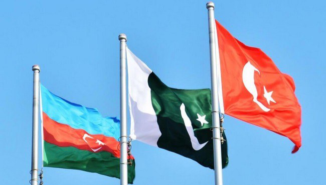 Laçında Azərbaycan, Türkiyə və Pakistan arasında üçtərəfli sammit keçirəcək