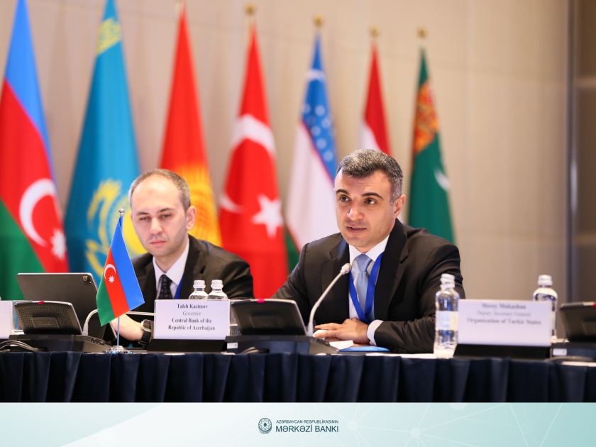 Bakıda TDT-yə üzv ölkələrlə mühüm toplantı KEÇİRİLƏCƏK - FOTO