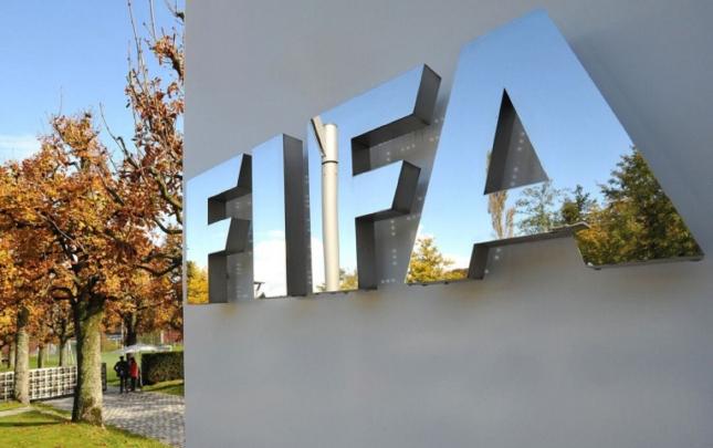 FIFA Fransa klubuna transfer etməyə QADAĞA QOYDU
